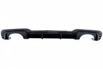 RS3 Look Diffuser Black Edition voor Audi A3 8V S line / S3, Ophalen of Verzenden
