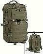 Tactical Backpack Rugzak 36 liter - 16 kleuren op voorraad!, Sport en Fitness, Bergsport en Wandelen, Nieuw, Ophalen of Verzenden