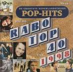 cd - Various - De Grootste Nederlandstalige Pop-Hits Uit..., Cd's en Dvd's, Verzenden, Zo goed als nieuw