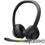 Logitech Headset H390, Verzenden, Nieuw, Logitech