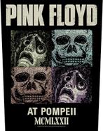 Pink Floyd Mosaics - Rugpatch officiële merchandise, Ophalen of Verzenden, Nieuw, Kleding