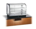 Inbouw Opzetvitrine - LUXE SERIES Lincat, Verzenden, Nieuw in verpakking