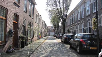 Appartement te huur aan Leliestraat in Rijswijk beschikbaar voor biedingen