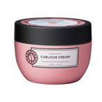 Maria Nila Curlicue Curl Cream - 100ml, Ophalen of Verzenden, Nieuw, Gel, Wax, Haarlak of Mousse