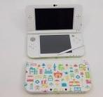 New Nintendo 3DS XL Animal Crossing HHD LE Netjes, Gebruikt, Ophalen of Verzenden