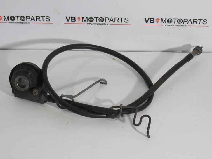 Suzuki GS 500  Snelheid sensor, Motoren, Onderdelen | Suzuki, Ophalen of Verzenden