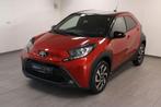 Toyota 1.0 VVT-i S-CVT Puls | Automaat, Auto's, Toyota, Automaat, Stof, Aygo X, Nieuw