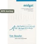 Midget New Cpb Op 9780192752185 Tim Bowler, Verzenden, Gelezen, Tim Bowler