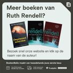 Praten met vreemde mannen / Rainbow crime / 11 9789067665315, Verzenden, Gelezen, Ruth Rendell