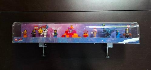 Lego Winkel display - The Lego Movie - Display, Kinderen en Baby's, Speelgoed | Duplo en Lego