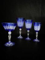 DArques Cristal - Drinkset (47) - Pavane - Kristal, Antiek en Kunst