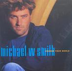 cd - Michael W. Smith - Change Your World, Verzenden, Zo goed als nieuw