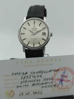 Omega - Constellation - Zonder Minimumprijs - Heren -, Nieuw