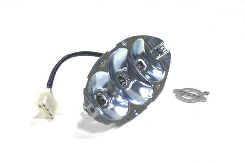 Achterlicht reflector amazon en combi, Auto-onderdelen, Verlichting, Ophalen of Verzenden