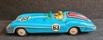 Aoshin - Blikken speelgoed - ASC Mercedes Benz W196R Racer
