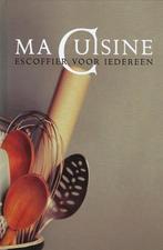 9789059272279 Ma cuisine Auguste Escoffier, Boeken, Kookboeken, Nieuw, Auguste Escoffier, Verzenden