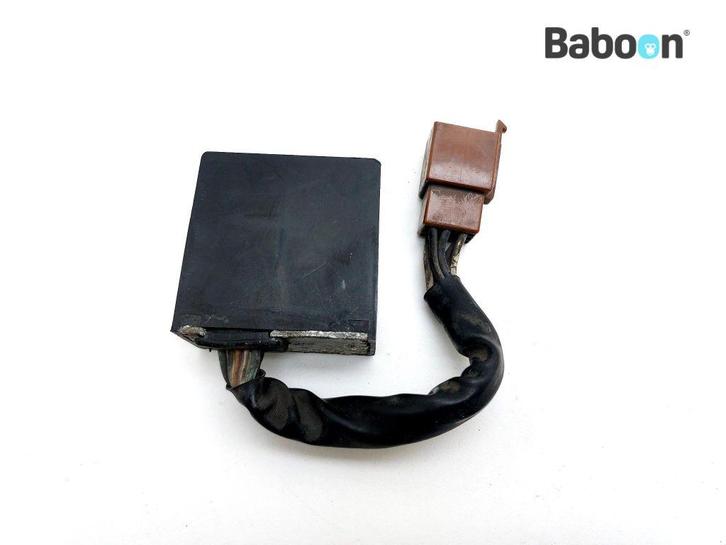 CDI / ECU unit Honda GL 1200 Goldwing (GL1200), Motoren, Onderdelen | Honda, Gebruikt, Verzenden