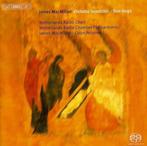 cd - James MacMillan - Visitation Sepulchri - Sun-Dogs SACD, Cd's en Dvd's, Cd's | Klassiek, Verzenden, Zo goed als nieuw