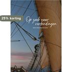 Op Zoek Naar Verbindingen 9789090336459 Ron Nieuwenhuizen, Boeken, Verzenden, Gelezen, Ron Nieuwenhuizen