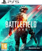 Battlefield 2042-Standaard (PlayStation 5) Gebruikt, Ophalen of Verzenden, Zo goed als nieuw