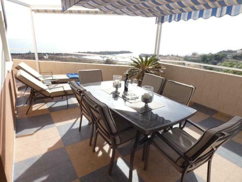 NU nog vrij deze zomer Spanje, mooiste appartement c/blanca, Vakantie, Vakantiehuizen | Spanje, Overige, Costa Blanca, Aan zee
