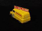 Lesney - Model bestelwagen - Matchbox 42A - Bedford Evening, Nieuw