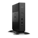 Refurbished Dell Wyse 5060 met garantie, On-board CPU, 8GB, Ophalen of Verzenden, Zo goed als nieuw