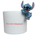 Pot Buddy – Stitch, Verzamelen, Ophalen of Verzenden, Overige figuren, Nieuw, Beeldje of Figuurtje