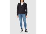 FALKE Damen Pullover Hoodie, Black, XXS, Verzenden, Nieuw