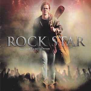 cd - Various - Rock Star (Music From The Motion Picture), Cd's en Dvd's, Cd's | Overige Cd's, Zo goed als nieuw, Verzenden