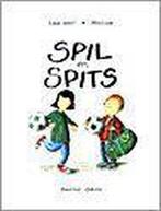 SPIL EN SPITS 9789054611059 L. Anrell, Boeken, Prentenboeken en Plaatjesalbums, Verzenden, Zo goed als nieuw, L. Anrell