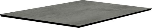 Stern Penta inlegblad 50x100 voor uittrekbare tafel - Cement, Tuin en Terras, Tuintafels, Ophalen of Verzenden
