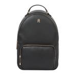 Tommy Hilfiger Rugzak TH SOFT LOGOTAPE BACKPACK , dames, Verzenden, Nieuw