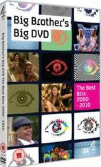 Big Brothers Big DVD - The Best Bits: 2000-2010 DVD (2010), Zo goed als nieuw, Verzenden