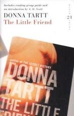 Bloomsbury 21: The little friend by Donna Tartt (Paperback), Boeken, Verzenden, Gelezen, Donna Tartt