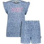Pyjama (original denim), Kinderen en Baby's, Kinderkleding | Maat 134, Nieuw, Meisje, Broek, B.Nosy
