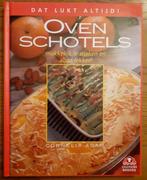 Ovenschotels 9789021522746 Cornelia Adam, Boeken, Kookboeken, Gelezen, Cornelia Adam, Verzenden