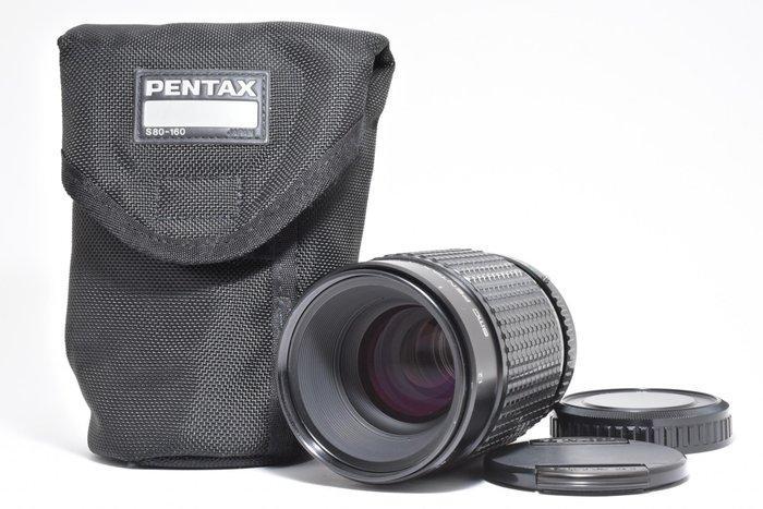 Pentax SMC A 645 4/120mm Macro Telelens, Audio, Tv en Foto, Fotocamera's Analoog