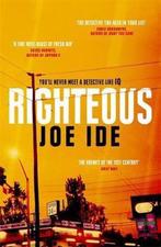 Righteous 9781474607209 Joe Ide, Boeken, Verzenden, Gelezen, Joe Ide