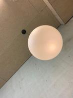 Limburg Glashütte - Lamp - Opaline glas - XXL 35 cm