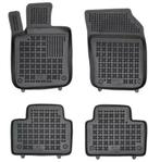 Rubber automatten Volvo V70 | 2000-2008, Auto-onderdelen, Interieur en Bekleding, Verzenden, Nieuw, Volvo