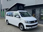 Slaaphefdak Volkswagen KWB + Polyester spoiler T5 - T6 - T6., Caravans en Kamperen, Ophalen, Nieuw