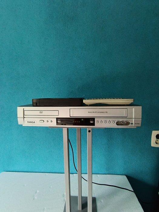 TARGA DPV-5400X Videorecorder, Verzamelen, Fotografica en Filmapparatuur