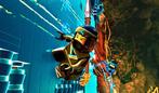 Lego Ninjago Movie Videogame (ps4 tweedehands game), Ophalen of Verzenden, Zo goed als nieuw
