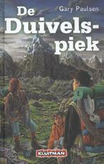 De duivelspiek / Avonturenverhalen 9789020694949, Verzenden, Zo goed als nieuw, Gary Paulsen