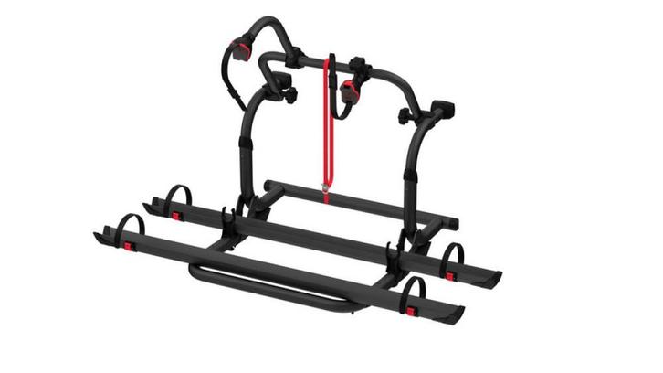 Fiamma Carry-Bike Pro C Deep Black, Caravans en Kamperen, Kampeeraccessoires, Nieuw