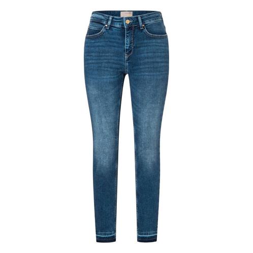 MAC • Dream Skinny auth jeans blauw • 34, Kleding | Dames, Broeken en Pantalons, Blauw, Nieuw, Maat 34 (XS) of kleiner, Verzenden