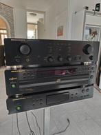 Marantz - PM4200 / CC3000 / ST4000 Hifi-set - Diverse, Audio, Tv en Foto, Radio's, Nieuw