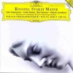 cd - Luba Orgonasova - Rossini: Stabat Mater, Cd's en Dvd's, Verzenden, Zo goed als nieuw
