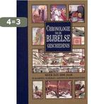 CHRONOLOGIE VAN DE BIJBELSE GESCHIEDENIS 9789059470064, Verzenden, Gelezen, Marlies Enklaar